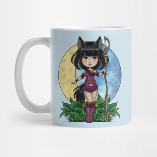 Moon Keeper Mug